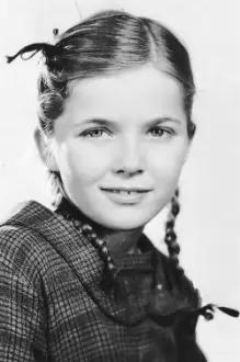 Carmencita Johnson como: Dorothy May (age 6) (episode 1)