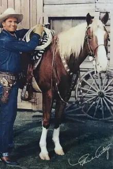 Champion como: Tex's Horse