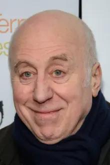 Norman Lovett como: Self / Holly (archive footage)