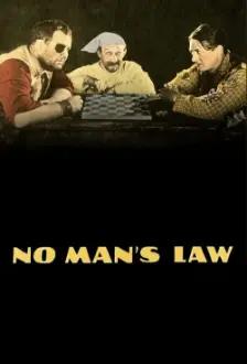 No Man's Law