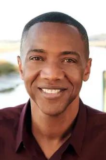 J. August Richards como: Deputy Nathan Purcell