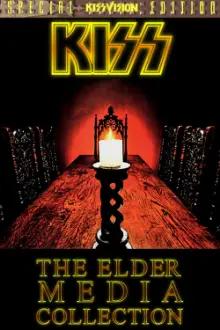 Kiss: The Elder Media Collection