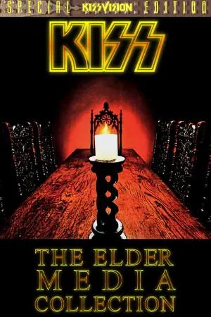 Kiss: The Elder Media Collection