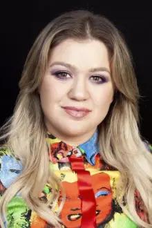 Kelly Clarkson como: Leah (voice)