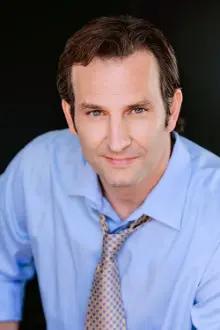 Kevin Sizemore como: Jay Chambers