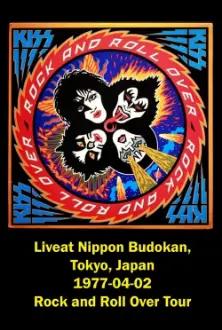 Kiss: Live in Tokyo