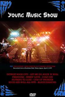 Kiss: Young Music Show