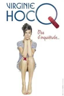 Virginie Hocq - No Worries
