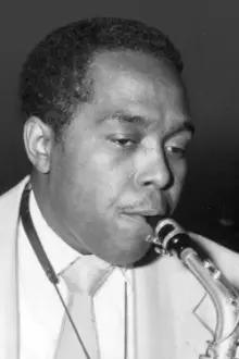 Charlie Parker como: Self - Subject (archive footage)