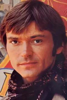 Pete Duel como: Mike Brewer