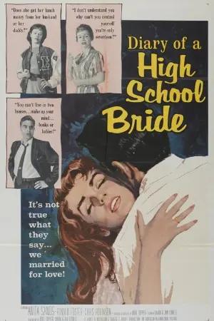 The Diary of a High School Bride