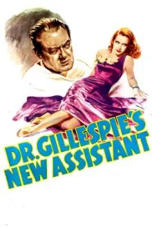 O Assistente do Dr. Gillespie