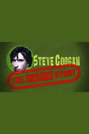 Steve Coogan: The Inside Story