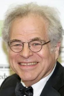 Itzhak Perlman como: Self - Host