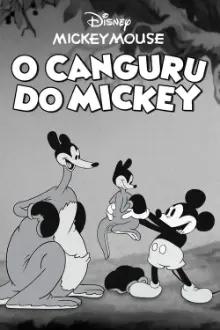 O Canguru do Mickey