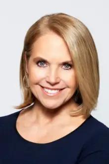 Katie Couric como: Self  - Interviewer (archive footage)