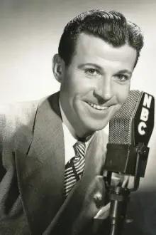 Dennis Day como: Johnny Appleseed Narrator (voice)