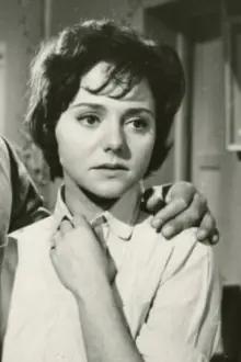 Dolores Sutton como: Dorothy Parker