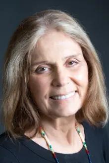 Gloria Steinem como: Ela mesma