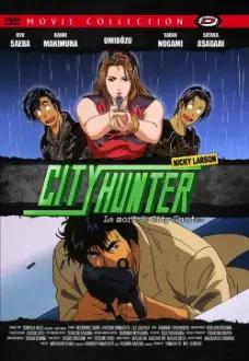 City Hunter: Death of Evil Ryo Saeba