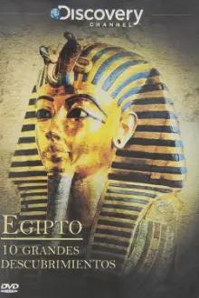 Egypt's Ten Greatest Discoveries