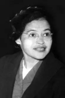 Rosa Parks como: Self (archive footage)