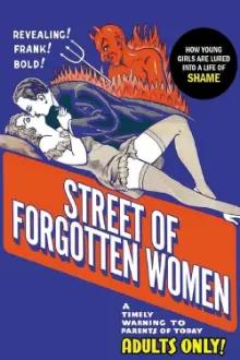 Street of Forgotten Women
