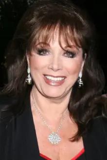 Jackie Collins como: Peggy Foster
