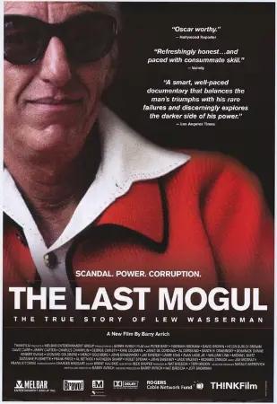 The Last Mogul