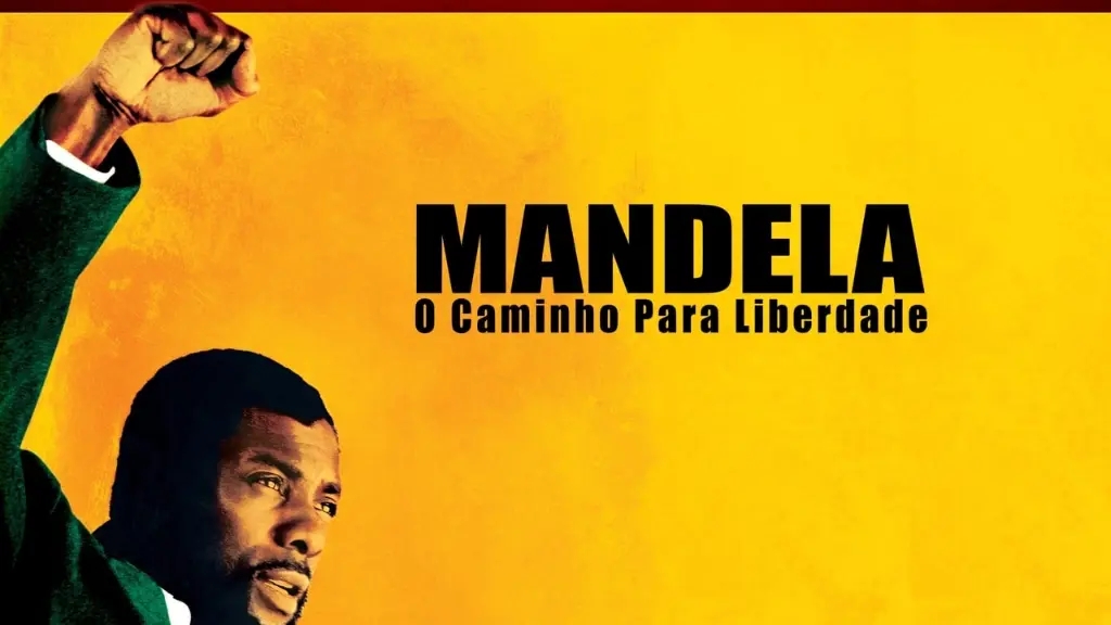 Mandela: O Caminho para a Liberdade