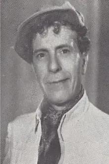 Rafael Icardo como: Simón