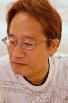 Masashi Yamamoto como: Brother Akabane