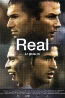 Real Madrid - O Filme