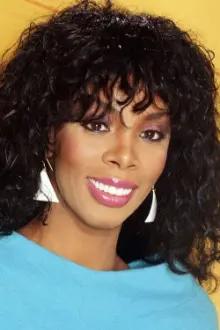 Donna Summer como: Self (archive footage)