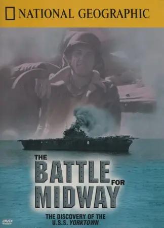 National Geographic Explorer: The Battle For Midway