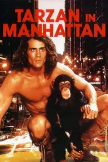 As Aventuras de Tarzan em Nova York