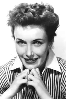 Joan Camden como: Marge Austin