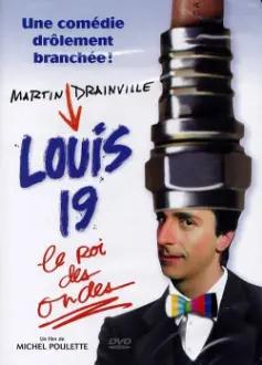 Louis 19, King of the Airwaves