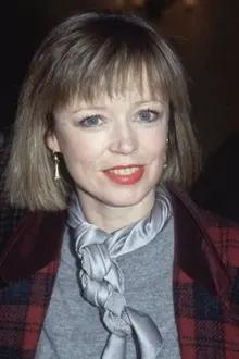 Angharad Rees como: Lucy
