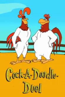 Cock-a-Doodle-Duel