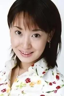 Kanako Mitsuhashi como: Naoko Seisho (voice)