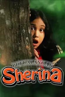 Sherina's Adventure