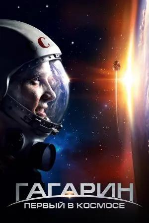 Gagarin: O Primeiro no Espaço