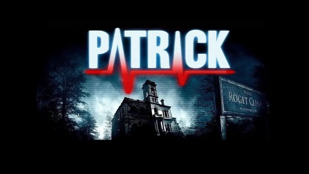 Patrick: O Despertar do Mal