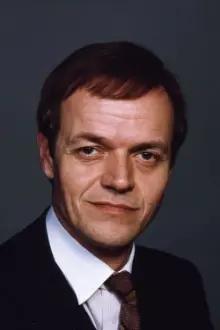 Jørgen Buckhøj como: Mads Andersen-Skjern