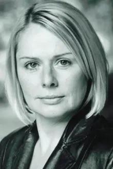 Heather Craney como: Brenda Tate