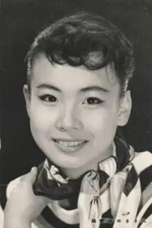 Miyuki Kuwano como: Wakako Tazawa