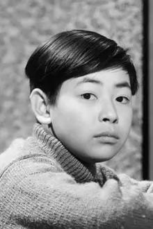 Kôji Shitara como: Kiyoshi Yoshida