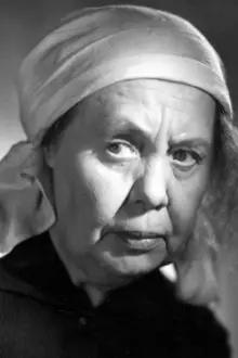 Mona Geijer-Falkner como: Mrs. Boberg