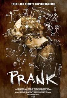 The Prank - A Brincadeira